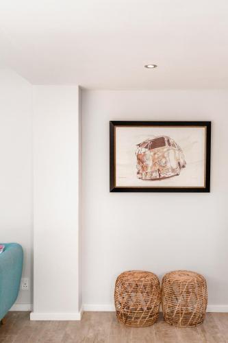 Apartamento Stunning House In Bo Kaap