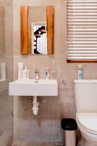 Apartamento Stunning House In Bo Kaap