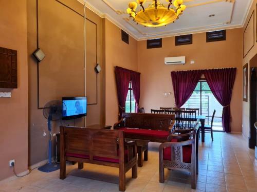 Lot 1024 Afamosa Villa Bbq Private Pool Party