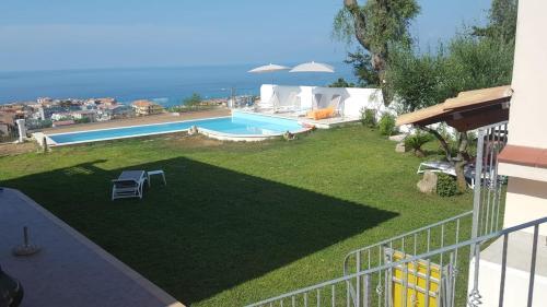 Apartamento Appartamenti Borgo Panoramico N.1