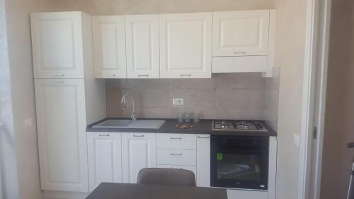 Apartamento Appartamenti Borgo Panoramico N.1