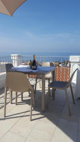 Apartamento Appartamenti Borgo Panoramico N.1