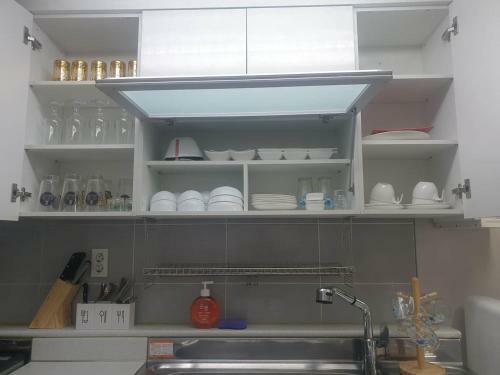Apartamento Daelim House 3 Bed Rooms