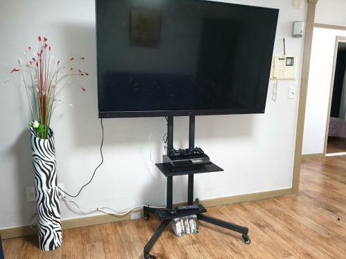 Apartamento Daelim House 3 Bed Rooms
