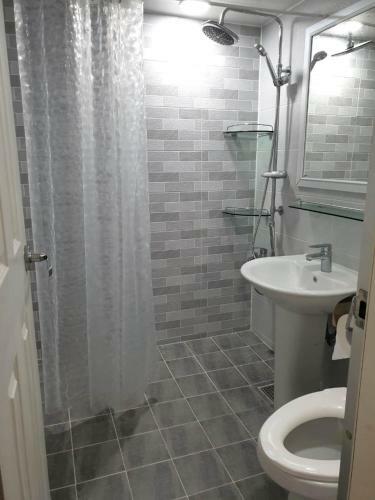 Apartamento Daelim House 3 Bed Rooms