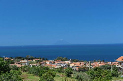 Agroturismo Casa Vacanze Marzano