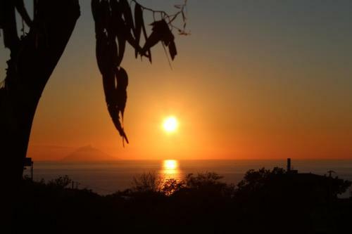 Agroturismo Casa Vacanze Marzano