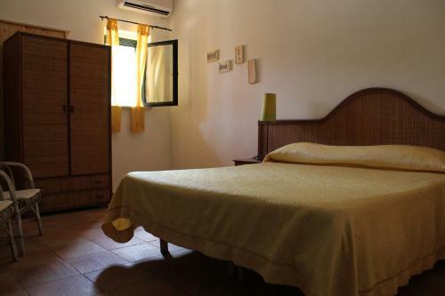 Agroturismo Casa Vacanze Marzano