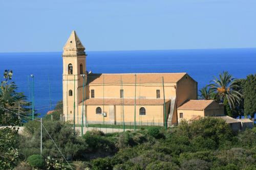 Agroturismo Casa Vacanze Marzano