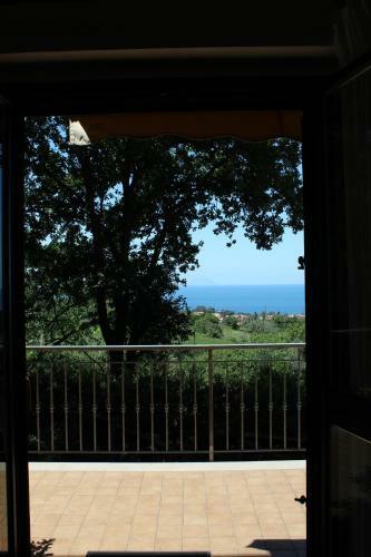Agroturismo Casa Vacanze Marzano