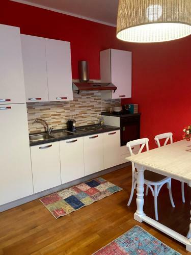 Apartamento La Reggia Di Vittoria