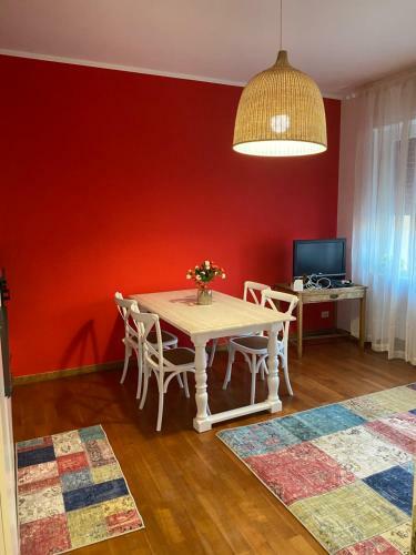 Apartamento La Reggia Di Vittoria