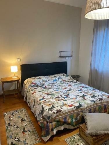 Apartamento La Reggia Di Vittoria
