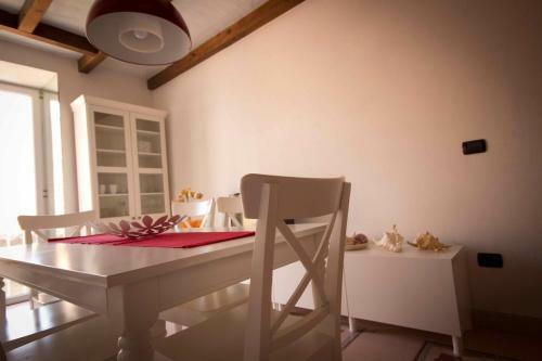 Apartamento La "casetta Rossa Del Borgo" Tropea