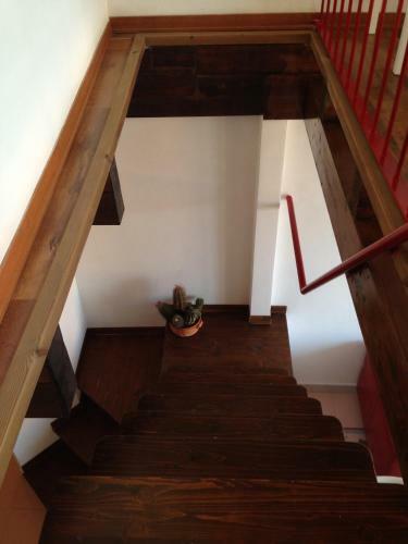 Apartamento La "casetta Rossa Del Borgo" Tropea