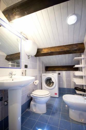 Apartamento La "casetta Rossa Del Borgo" Tropea