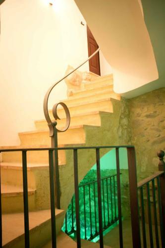 Apartamento La "casetta Rossa Del Borgo" Tropea