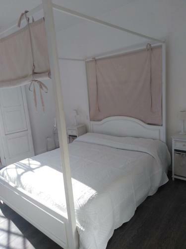 Miguel Apartment