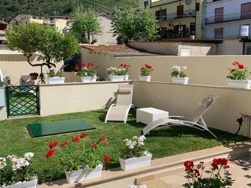 Hostal Mal� Room 102