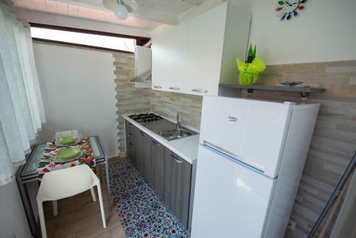 Le Grazie Accomodation A Due Passi Dal Mare
