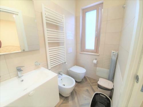 Apartamento Appartamenti Borgo Panoramico N 9