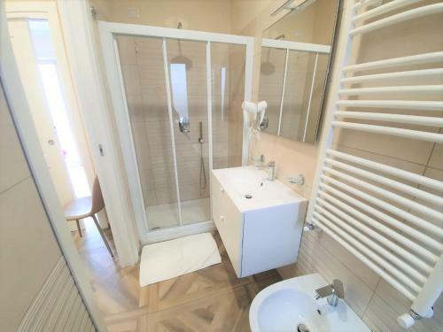 Apartamento Appartamenti Borgo Panoramico N 9