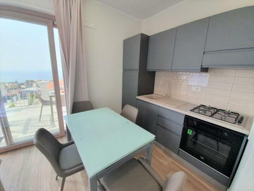 Apartamento Appartamenti Borgo Panoramico N 9