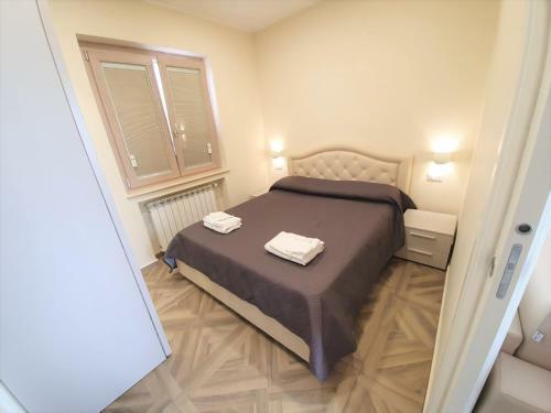 Apartamento Appartamenti Borgo Panoramico N 9