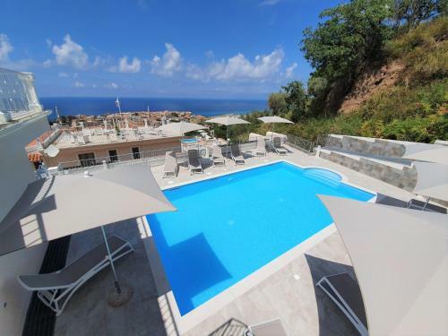 Apartamento Appartamenti Borgo Panoramico N 9