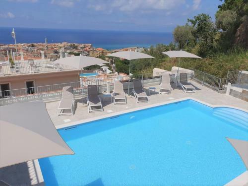 Apartamento Appartamenti Borgo Panoramico N 9