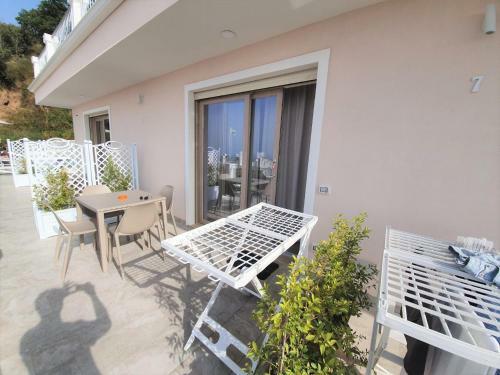 Apartamento Appartamenti Borgo Panoramico N 9