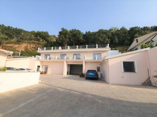Apartamento Appartamenti Borgo Panoramico N 9
