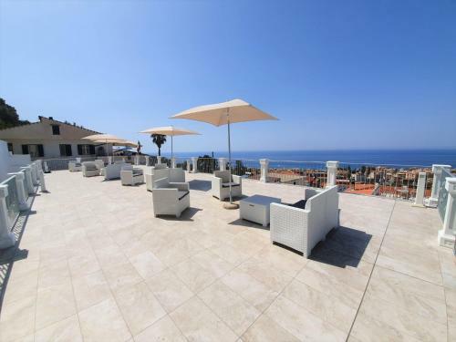 Apartamento Appartamenti Borgo Panoramico N 9