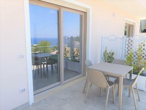 Apartamento Appartamenti Borgo Panoramico N 9