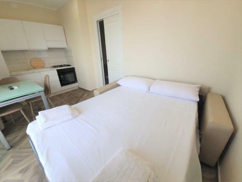 Apartamento Appartamenti Borgo Panoramico N 9