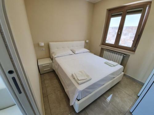 Apartamento Appartamenti Borgo Panoramico N 9