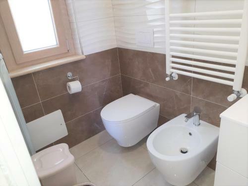 Apartamento Appartamenti Borgo Panoramico N 9