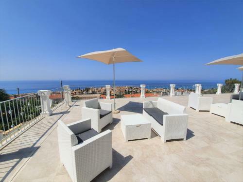 Apartamento Appartamenti Borgo Panoramico N 9