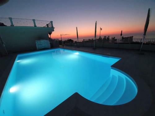 Apartamento Appartamenti Borgo Panoramico N 9