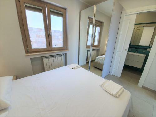 Apartamento Appartamenti Borgo Panoramico N 9