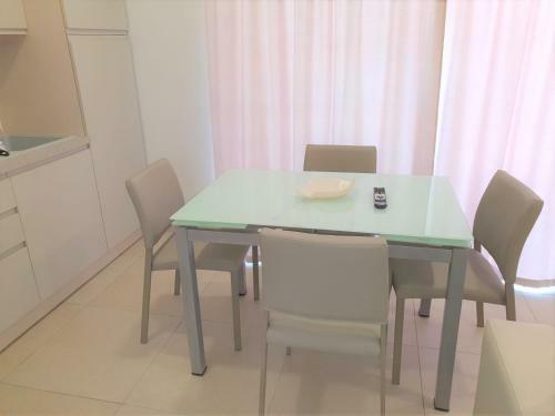 Apartamento Appartamenti Borgo Panoramico N 9