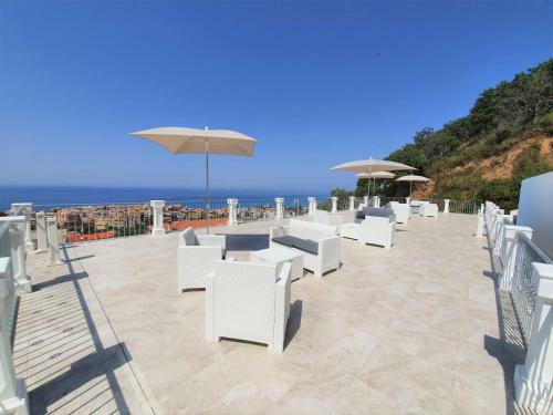 Apartamento Appartamenti Borgo Panoramico N 9
