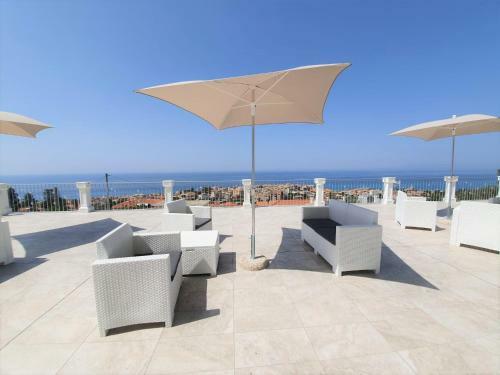 Apartamento Appartamenti Borgo Panoramico N 9