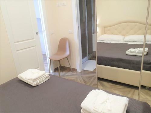 Apartamento Appartamenti Borgo Panoramico N 9