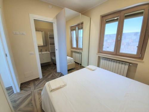Apartamento Appartamenti Borgo Panoramico N 9