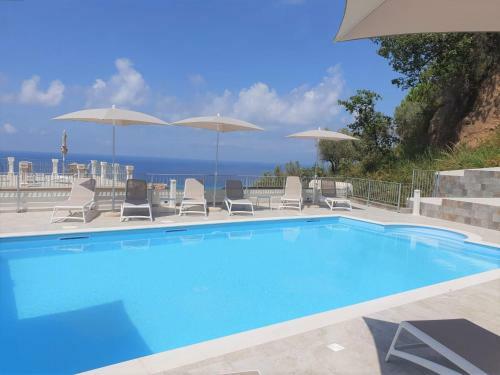 Apartamento Appartamenti Borgo Panoramico N 9