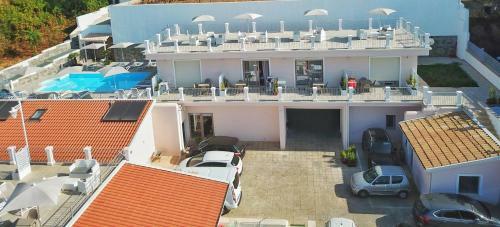 Apartamento Appartamenti Borgo Panoramico N 9
