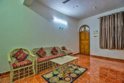 Apartamento Beach Doorz