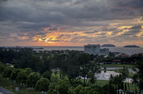 Apartamento ?nature Inspired 1br Oasis W Concierge?near Imago B2-2a