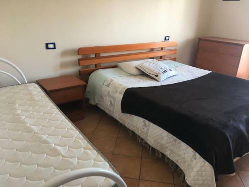 Apartamento Appartamento Al Porto - Tropea